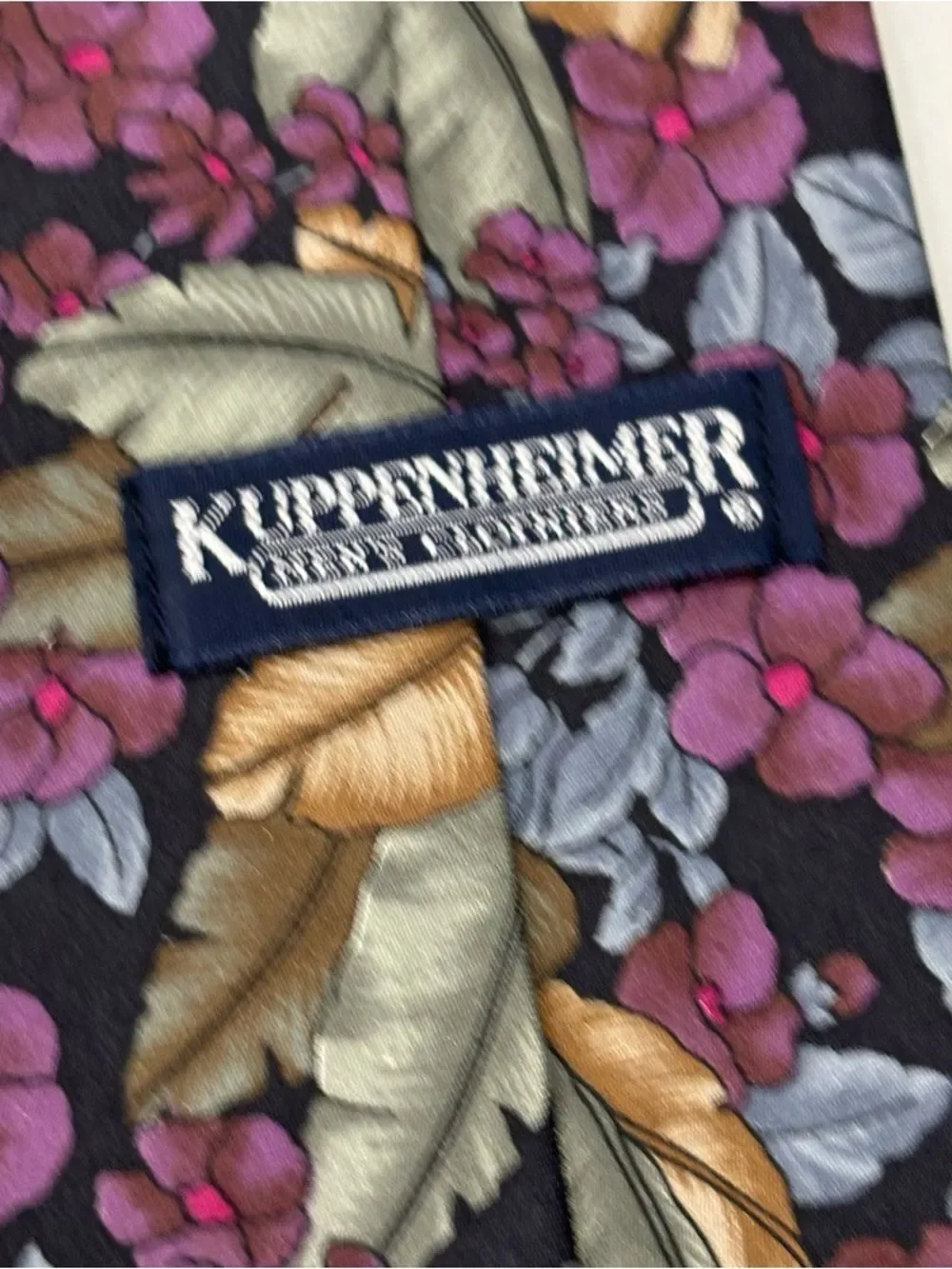 Kuppenheimer elegant men